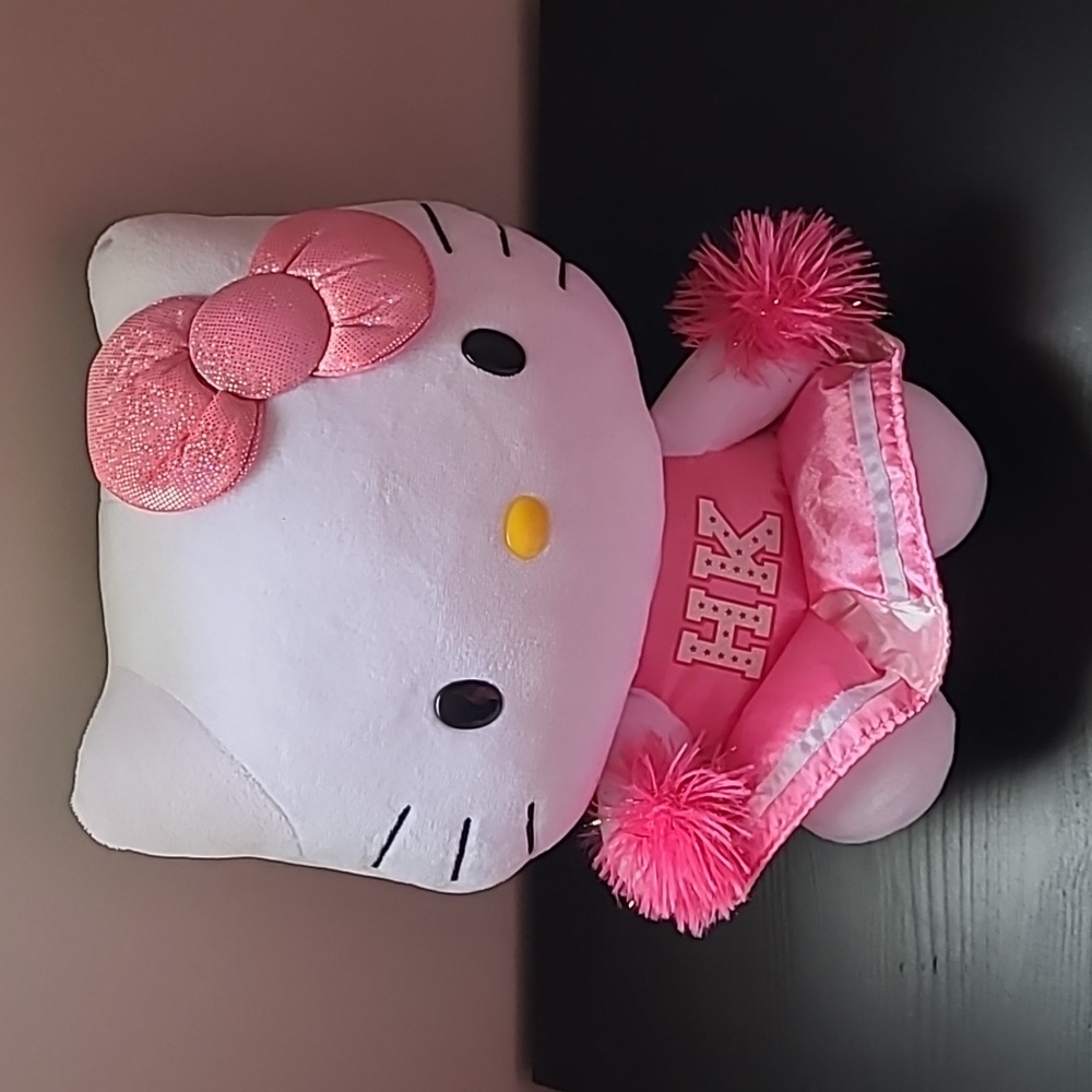 Hello kitty